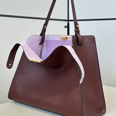 Fendi Way bag (T) — 3