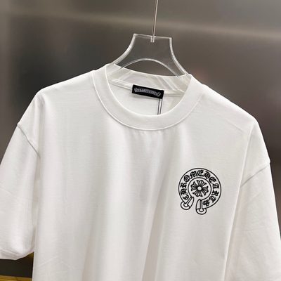 Chrome Hearts T-shirt — 9