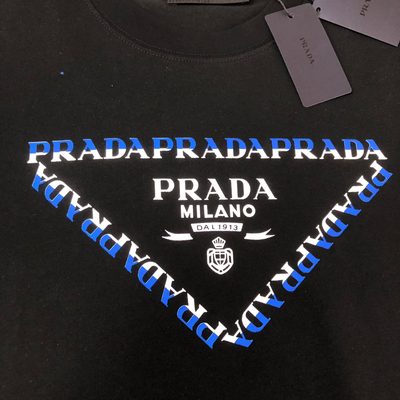 Prada t-shirt — 4