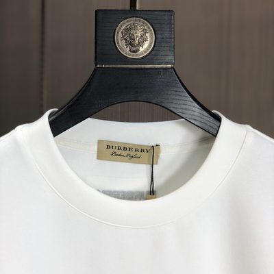 Burberry sweatshirt — 5