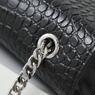 Saint Laurent Kate Medium Tassel Shoulder Bag — 6