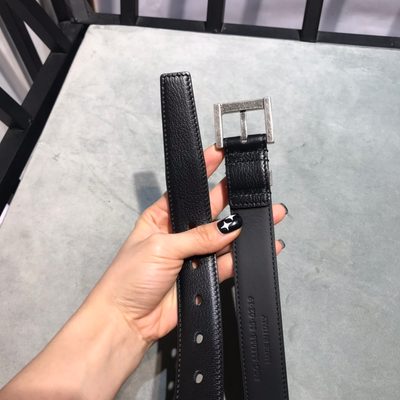 YSL Belt — 6