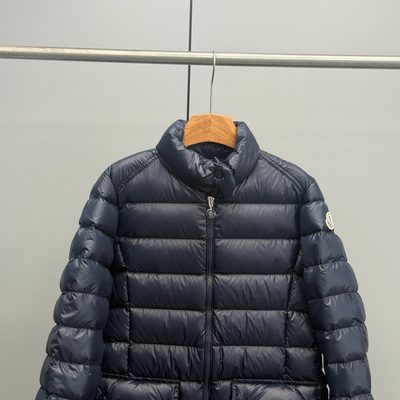 Moncler Genet Padded Coat — 3
