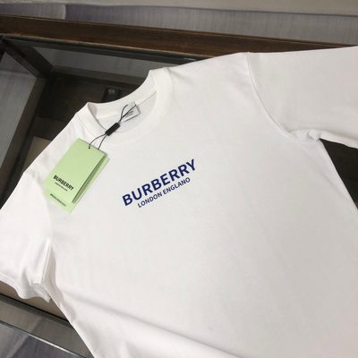 Burberry t-shirt — 3