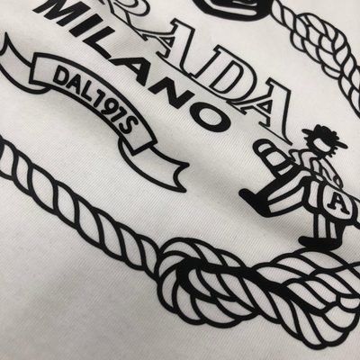 Prada T-shirt — 7