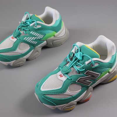 New Balance 9060 sneakers — 6