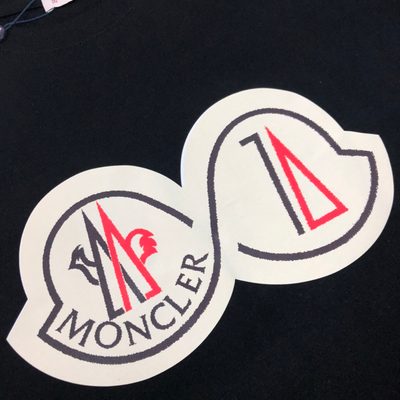 Moncler t-shirt — 4