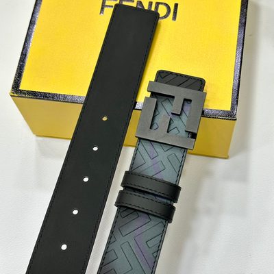 Fendi Belt — 7