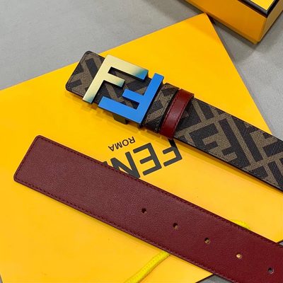 Fendi Belt — 4