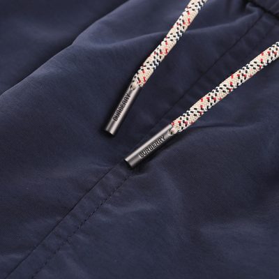Burberry nylon swim shorts — 5
