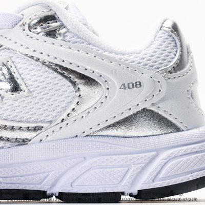 New Balance 408 lifestyle sneakers — 7