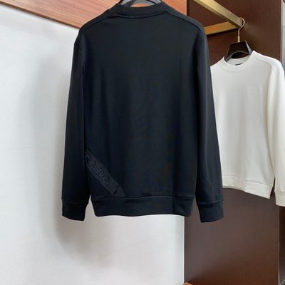 Prada sweatshirt — 10
