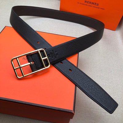 Hermès Belt — 9