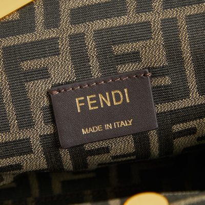 Fendi First bag (T) — 8