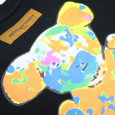 LV crewneck sweatshirt — 6