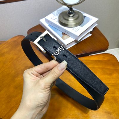 YSL Belt — 4