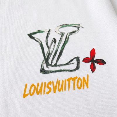 Louis Vuitton T-shirt — 4