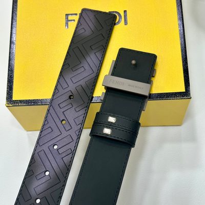 Fendi Belt — 7
