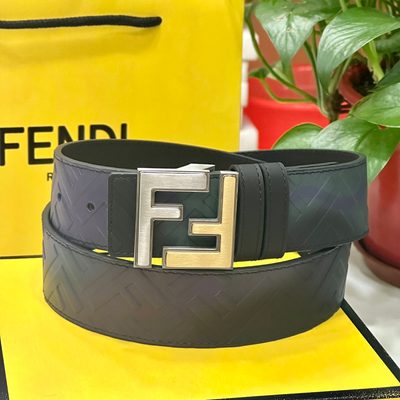 Fendi Belt — 5