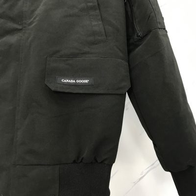 Canada Goose Chilliwack Bomber — 6