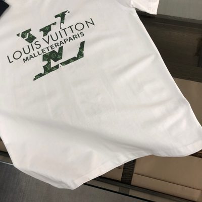 LV T-shirt — 7