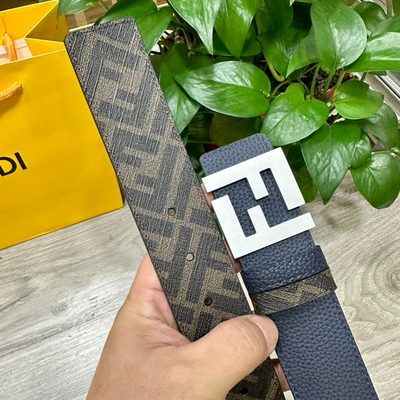 Fendi Belt — 4