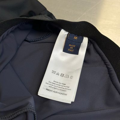 Louis Vuitton Double-Layer Running Shorts — 9