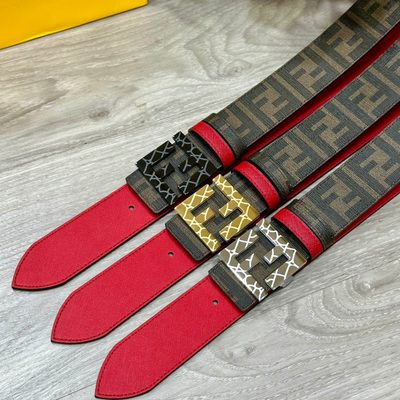 Fendi Belt — 6