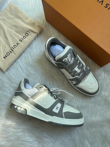 Louis Vuitton LV Trainer sneakers