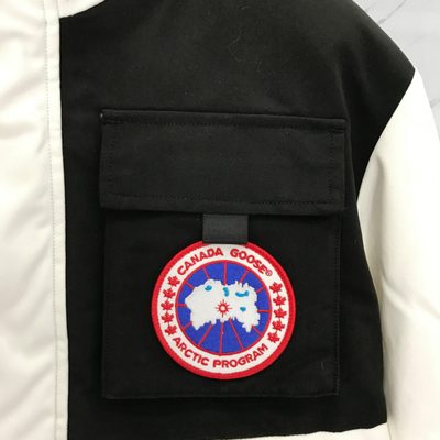 Canada Goose Expedition Parka — 5