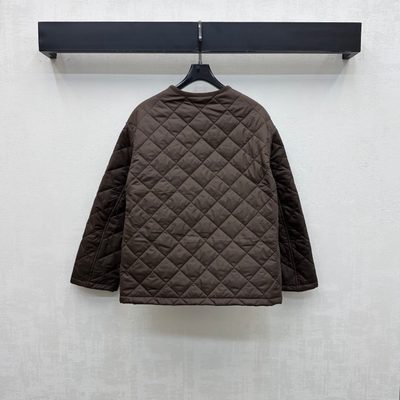 Prada crewneck jacket — 6