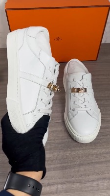 Hermès Day sneakers — 5