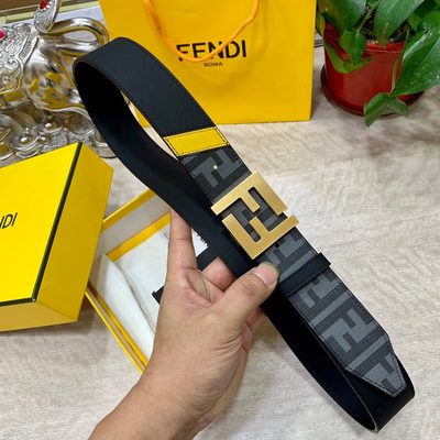 Fendi Belt — 7