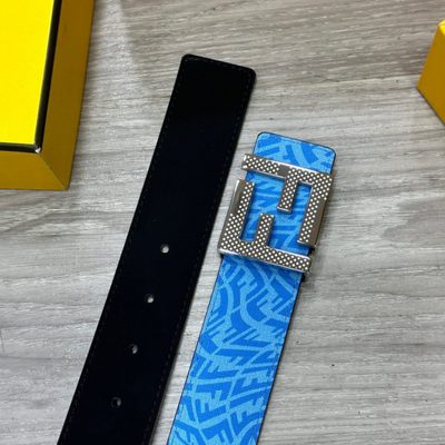 Fendi Belt — 5