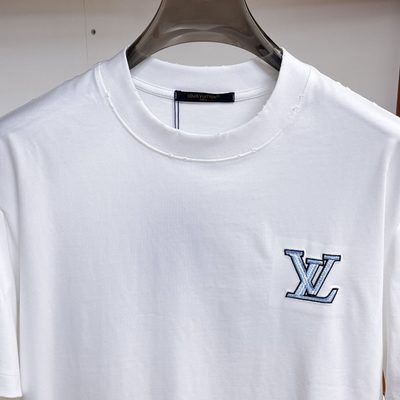 Louis Vuitton Nouveau Signature T-shirt — 3