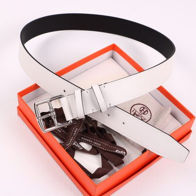 Hermès Belt — 9
