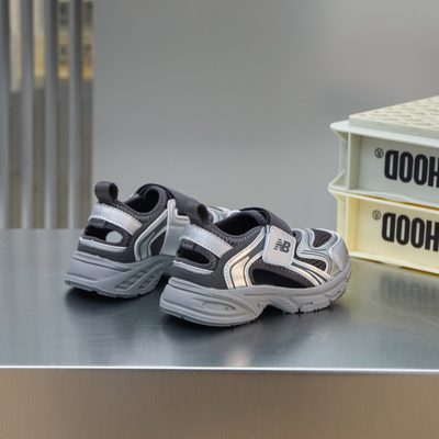 New Balance 1906 Hook-and-Loop Infant / Toddler Sneakers — 6