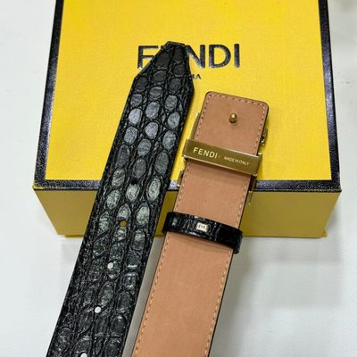 Fendi Belt — 8