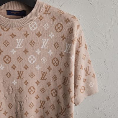 Louis Vuitton t-shirt — 4