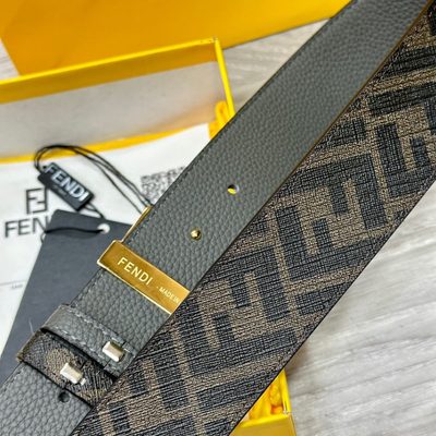 Fendi Belt — 7