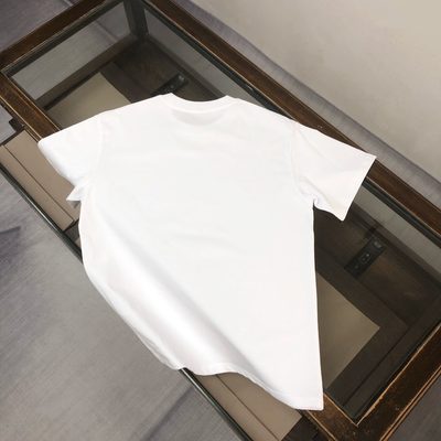 Givenchy cotton T-shirt — 8