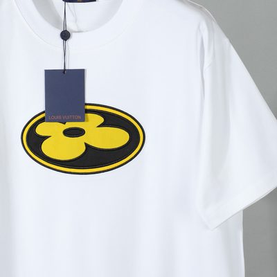 Louis Vuitton T-shirt — 4