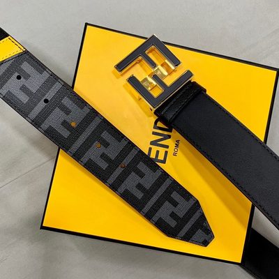 Fendi Belt — 3