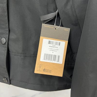 The North Face Mountain Jacket — 3