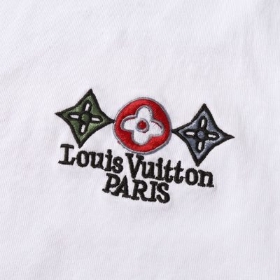 Louis Vuitton T-shirt — 4
