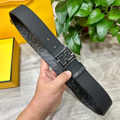 Fendi Belt — 3