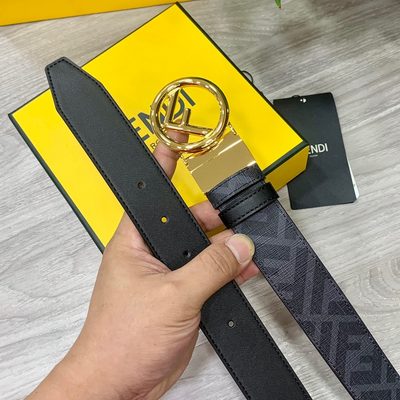 Fendi Belt — 8