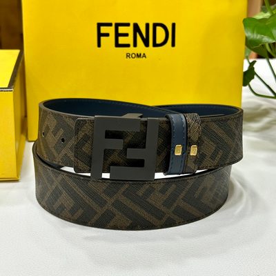 Fendi Belt — 5