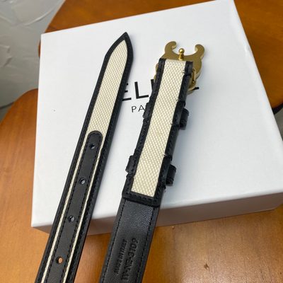 Celine Belt — 3