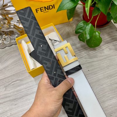 Fendi Belt — 4